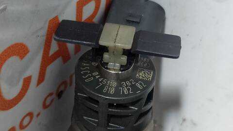 Foto 3ª: Inyectores Bmw Serie 5 518 520 D 184CV 135KW [N47D20C] (2010)