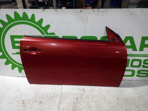 Puerta Delantera Derecha Renault Megane CONFORT AUTHENTIQUE 112CV