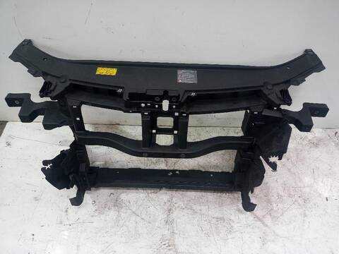 Foto 3ª: Panel Frontal Volkswagen Passat INDIVIDUAL 140CV (2005)