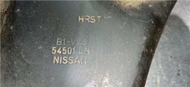 Brazo Suspension Delantero Izquierdo Nissan Pathfinder 2.5 DCI