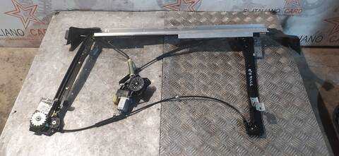 Elevalunas Eléctrico Delantero Derecho Mini Mini COOPER SD 143CV 105KW