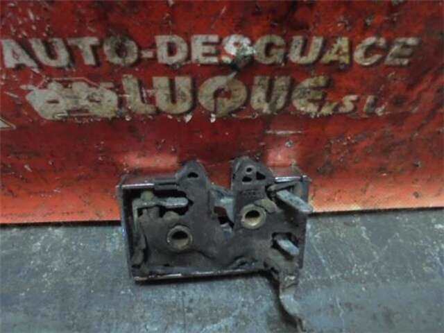 Cerradura Puerta Delantera Izquierda Audi 80 1.9 80 KAMEI [1.9 LTR. - 50 KW DIESEL (1Y)]