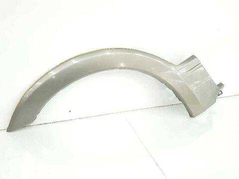 Aletin Delantero Izquierdo Mitsubishi Montero 3.2 DI-D 165CV