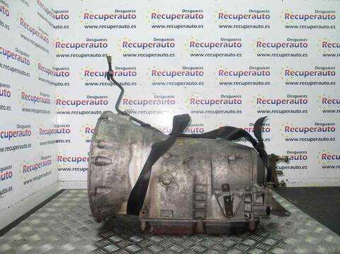 Foto 1ª: Caja Cambios Mercedes Clase CLK 320 3.2 G BM 208) COUPE M112940 (1997)