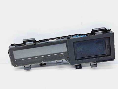 Cuadro de Instrumentos Renault Scenic DYNAMIQUE 110CV 81KW