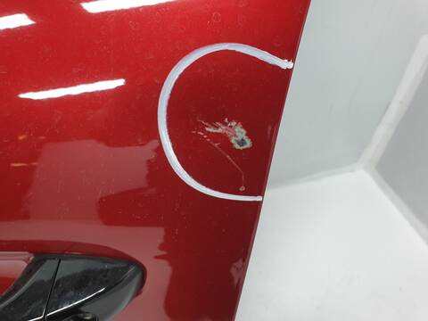 Foto 2ª: Puerta Delantera Izquierda Citroen C3 VERSION INDEFINIDA (2016)