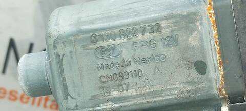 Foto 4ª: Elevalunas Eléctrico Delantero Izquierdo Ford Kuga ST-LINE X 150CV 110KW [M8MD] (2019)