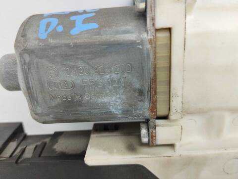 Foto 3ª: Elevalunas Eléctrico Delantero Izquierdo Peugeot 407 2.0 16V HDI FAP CAT RHR - DW10BTED4) 136CV 100KW (2005)