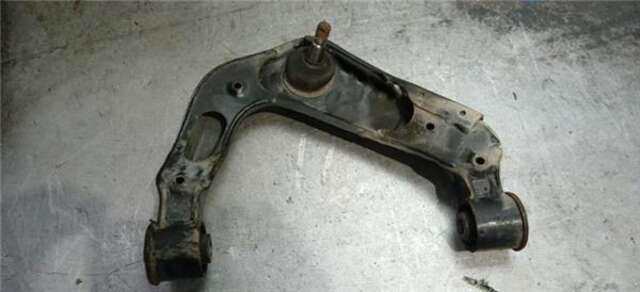 Foto 3ª: Brazo Suspension Delantero Izquierdo Nissan Navara 2.5 DCI [YD25DDTi]