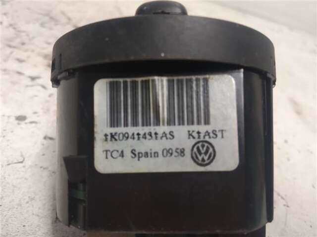 Foto 3ª: Mando Multifuncion Volkswagen Passat 2.0 TDI 16V [BKP]