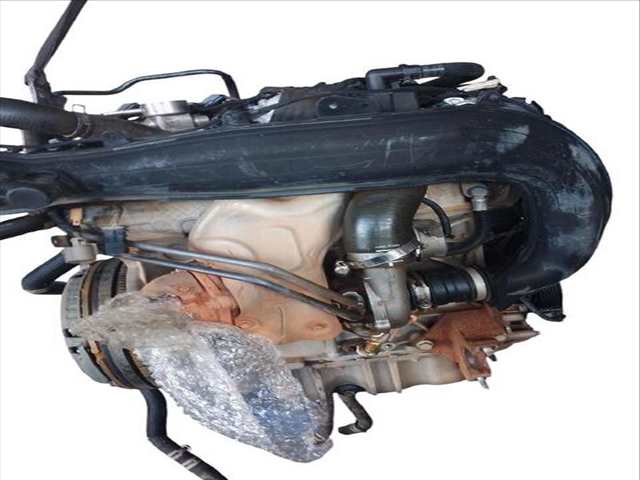 Foto 3ª: Motor Completo Ford Mondeo 1.5 ECOBOOST HATCHBACK (2014)