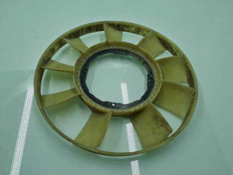 Foto 2ª: Ventilador Viscoso Motor Ford Ranger DOPPELKABINE 4X4 WILDTRAK 200CV 147KW [SAFA] (2016)