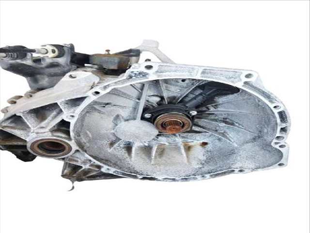 Caja Cambios Ford Focus 1.8 TDCI