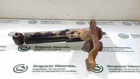 Amortiguador Delantero Derecho Volkswagen Transporter 1.9 TD CAT ABL) 68CV 50KW FURGONETA