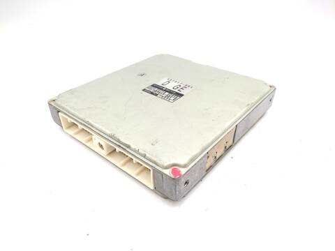 Centralita Motor ECU Nissan Patrol 3.0 DTI 158CV 116KW