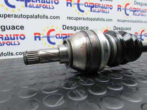 Foto 2ª: Transmision Delantera Derecha Opel Astra Z16XE1 BERLINA (2006)