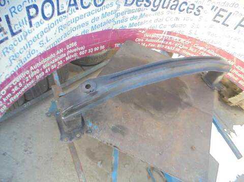 Foto 3ª: Refuerzo Paragolpes Delantero Seat Altea 1.6 TDI 105CV 77KW [CAY] (2012)