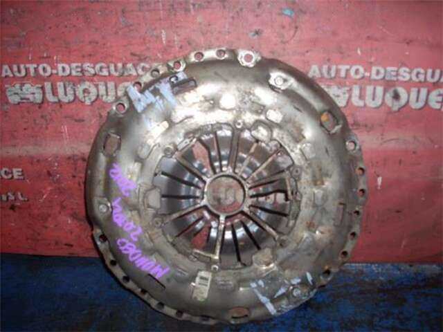 kit Embrague Citroen Berlingo 1.6 HDI 90
