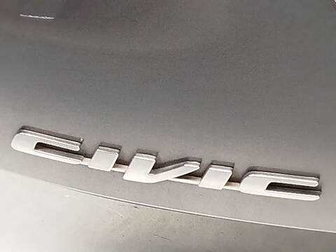Foto 4ª: Portón Honda Civic 2.2 I-DTEC FK3) 150CV 110KW [N22B4] (2013)
