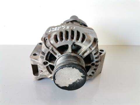 Alternador Fiat Fiorino BASIS CARGO 75CV