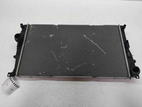 Foto 3ª: Radiador Motor Bmw Serie 1 114 136 CV 100KW [B38B15A] (2016)
