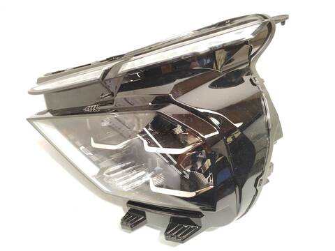 Faro Izquierdo Citroen C4 1.2 155CV 114KW