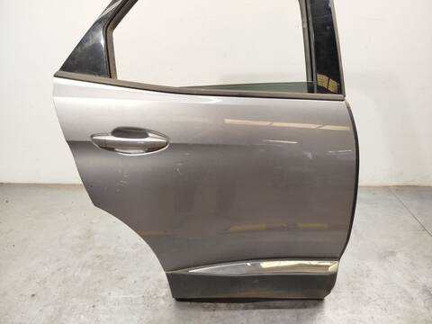 Foto 4ª: Puerta Trasera Derecha Peugeot 3008 1.5 BLUEHDI 130 131CV 96KW [YHZ] (2019)