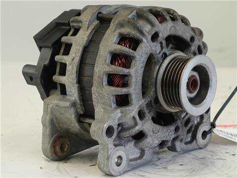 Alternador Volkswagen UP 1.0 BLACK UP 60CV 44KW