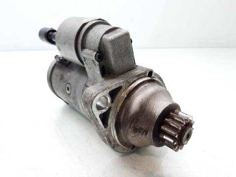Motor de Arranque Volkswagen Golf ADVANCE BLUEMOTION 105CV 77KW