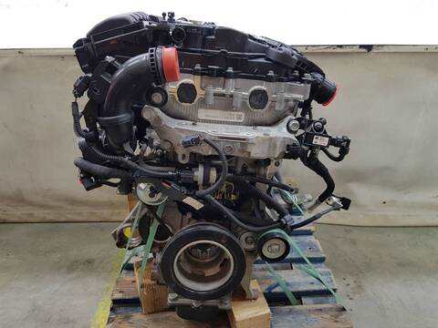 Foto 2ª: Motor Completo Citroen C3 FEEL PACK
