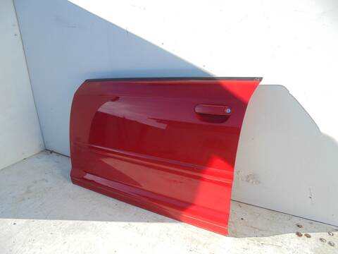 Foto 4ª: Puerta Delantera Izquierda Audi A3 2.0 TDI 140CV 103KW [BKD] (2007)