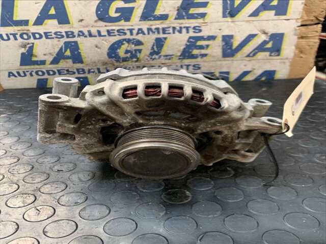 Alternador Volkswagen Polo 1.8 GTI192CV/141KW 0CV