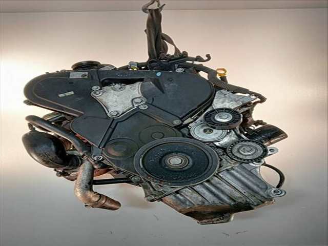 Motor Completo Citroen C5 2.2 HDI VIVACE 133CV