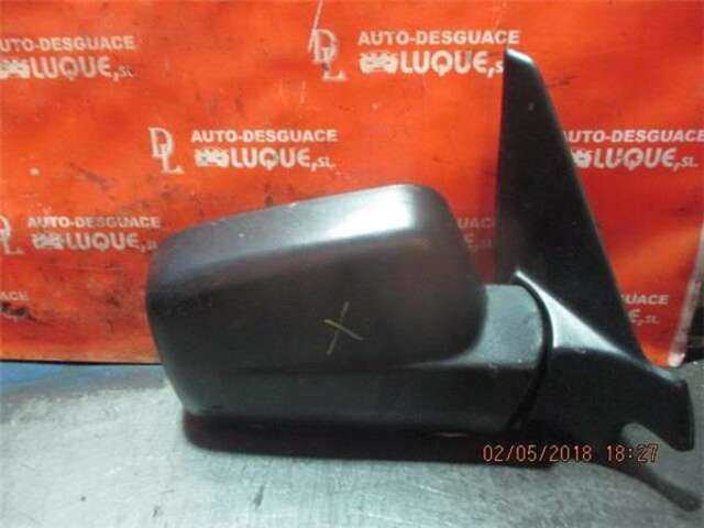 Retrovisor Derecho Land Rover Range 2.5 DSE (100KW) [2.5 LTR. - 100 KW TURBODIESEL]