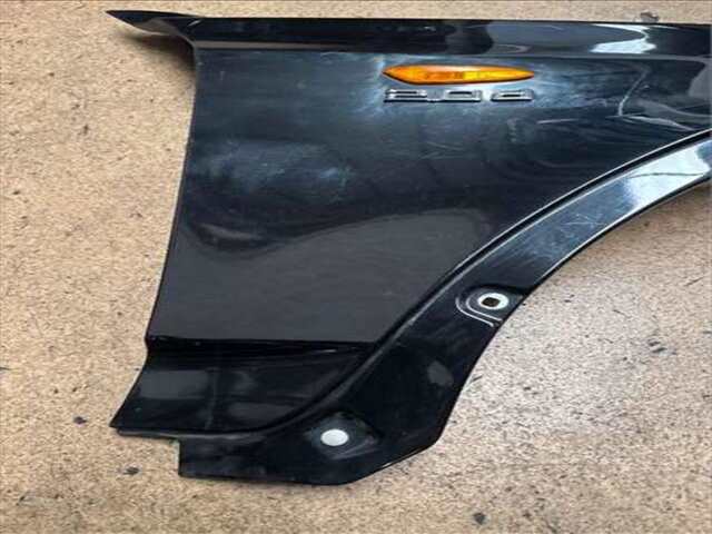 Foto 2ª: Aleta Delantera Derecha Bmw X3 2.0 D 16V CAT [M47N 204 D4]