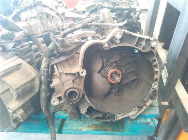 Caja Cambios Opel Corsa 1.3 CDTI