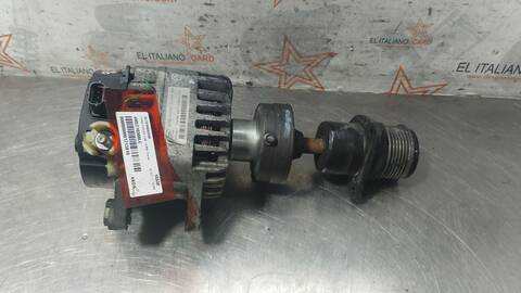 Foto 1ª: Alternador Ford Focus TREND 116CV 85KW [KKDA] (2008)