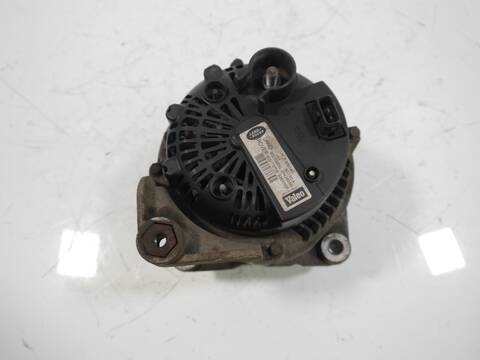 Foto 2ª: Alternador Land Rover Range 177 CV 130KW [M57D30 306D1 M57] (2005)
