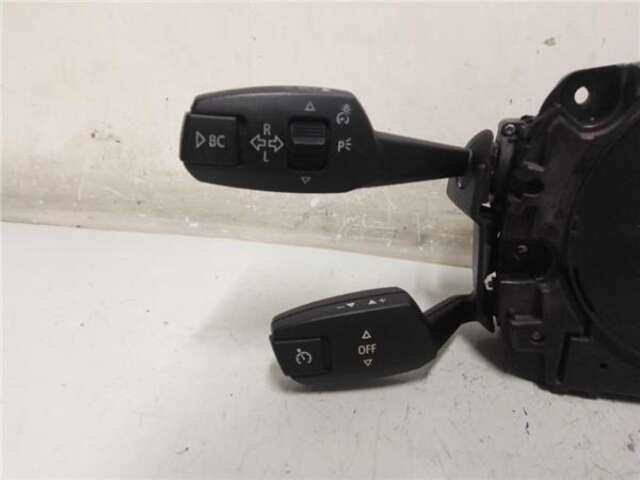 Foto 2ª: Mando Multifuncion Bmw Serie 3 315 3.0 330D [3.0 LTR. - 170 KW TURBODIESEL CAT] [306 D3]