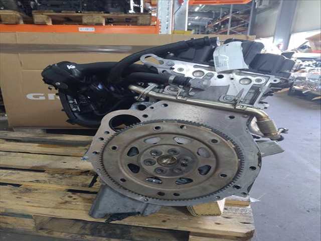 Motor Completo Bmw Serie 5 518 258 CV 190KW