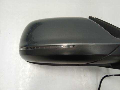 Foto 4ª: Retrovisor Derecho Audi Q5 2.0 TDI QUATTRO 177CV 130KW [CGLC,CMGB] (2013)