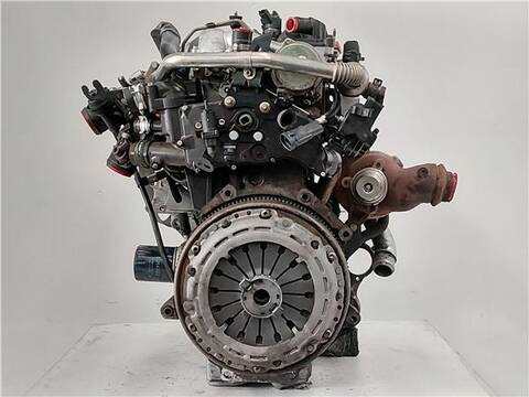 Foto 4ª: Motor Completo Citroen C5 2.2 HDI DC4HXB DC4HXE) BERLINA 133CV 98KW [4HX (DW12TED4/FAP)] (2001)