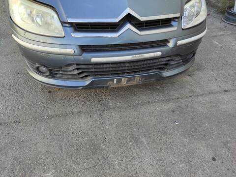 Foto 1ª: Paragolpes Delantero Citroen C4 NFU BERLINA (2005)