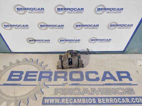 Pinza Freno Trasera Derecho Mercedes Clase A 140 1.4 CAT 82CV
