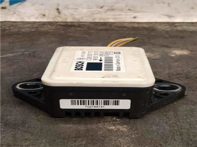 Foto 2ª: Centralita Abs ESP Citroen C4 1.6 HDI [9HZ-DV6TED4]