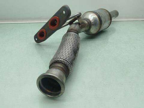 Foto 2ª: Catalizador Audi A1 30 TFSI 116CV 85KW [DUSA] (2024)