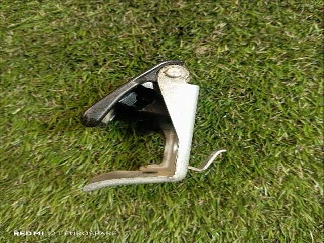 Foto 4ª: Salpicadero Toyota Land Cruiser 3.0 D KDJ90 GX 3P [1KD-FTV] (2002)