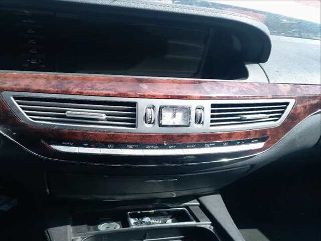 Mando Climatizador Mercedes Clase S 220 S 320 CDI 221.022 221.122) 235CV