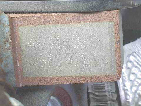 Foto 3ª: Motor Completo Jeep Compass LONGITUDE FWD 90CV 66KW