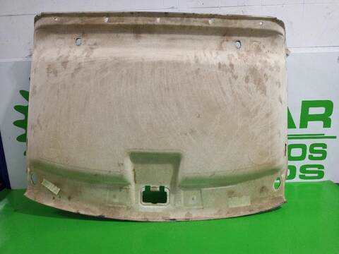 Foto 2ª: Techo Interior Peugeot Partner 1.9 DIESEL 69CV [WJZDW8] (1996)